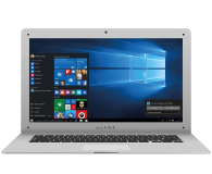 KIANO SLIMNOTE Z3735F/2GB/32GB SSD/INTEL HD/ 14,1"/W10 - 332832 - zdjęcie 1